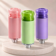 The Refill Trio — Rose + Jasmine + Lavender