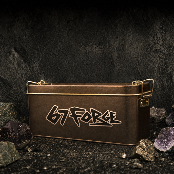 Ritual Mineral